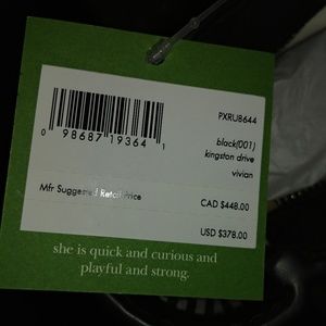 kate spade Kingston drive Vivian